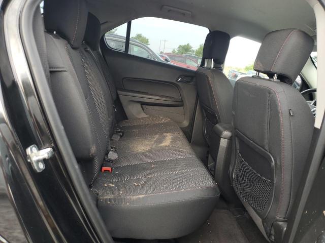 2016 CHEVROLET EQUINOX LT 2GNFLFEK2G6217055