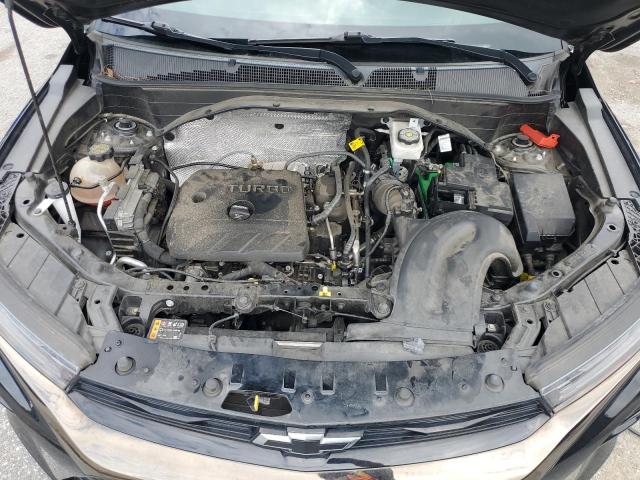 2023 CHEVROLET TRAILBLAZE KL79MUSL9PB114889
