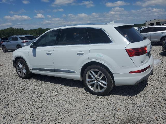2018 AUDI Q7 PRESTIG WA1VAAF79JD041633