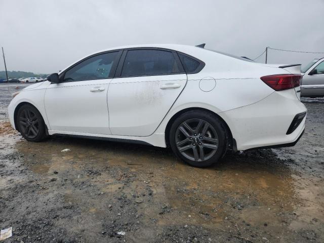 2021 KIA FORTE GT LINE 3KPF34AD0ME311094