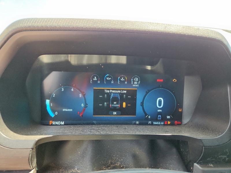 2024 FORD F150 XL - 1FTEW1LP5RKD15865