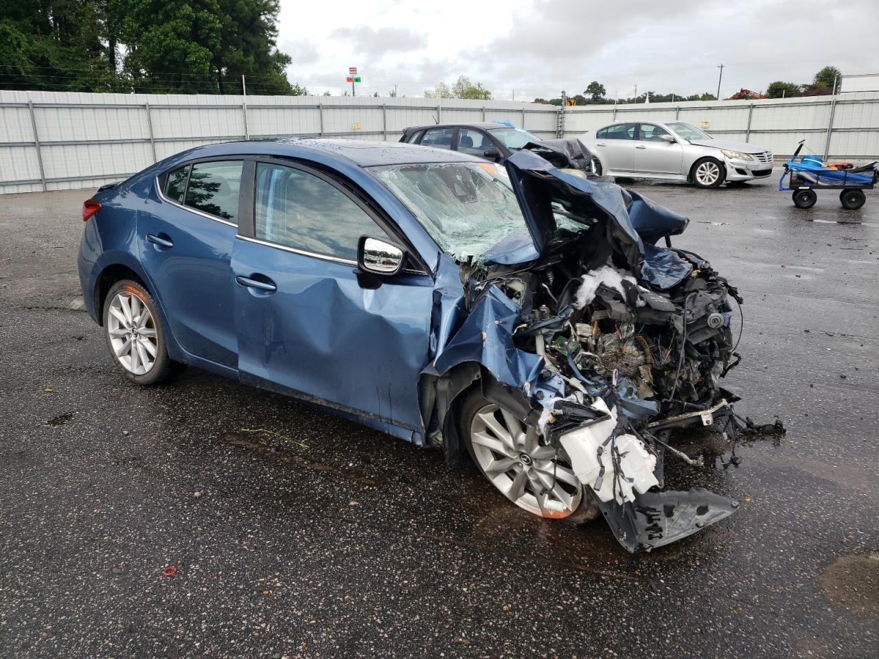 Global Auto Auctions