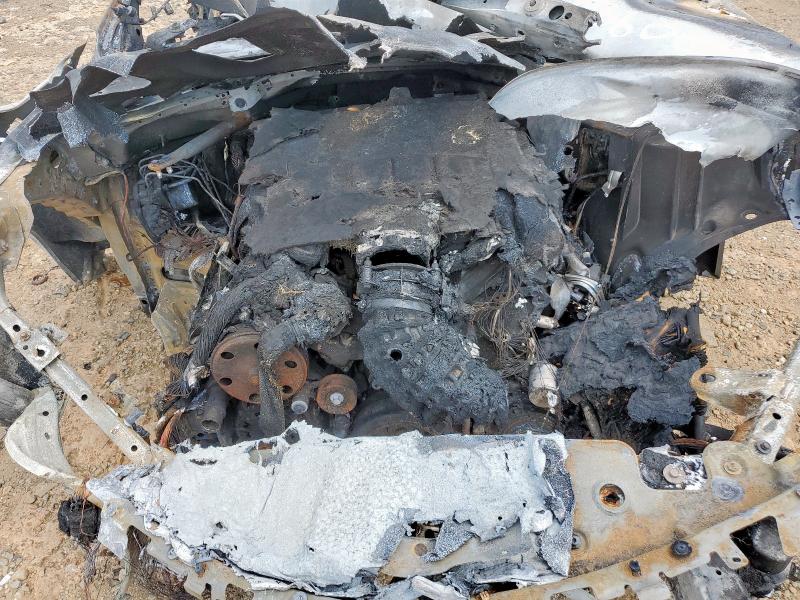 2023 CHEVROLET CAMARO LT1 #3303563937