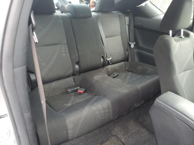 2012 TOYOTA SCION TC - JTKJF5C71C3028359