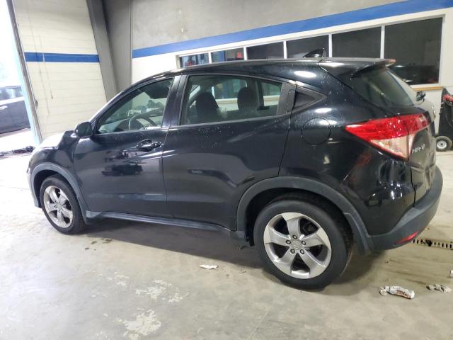 2018 HONDA HR-V LX - 3CZRU5H31JM715126
