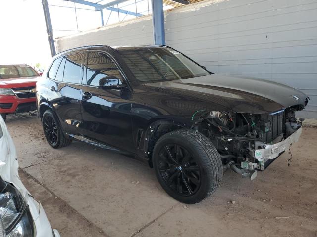 2022 BMW X5 SDRIVE 40I 5UXCR4C02N9K96680