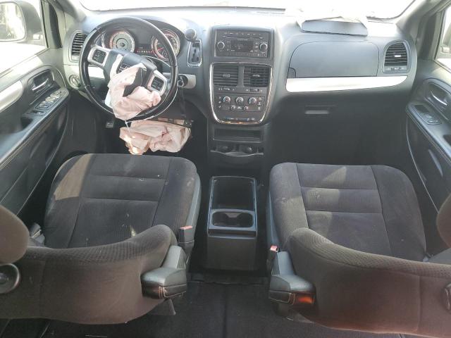 2015 DODGE GRAND CARA 2C4RDGBG1FR586818