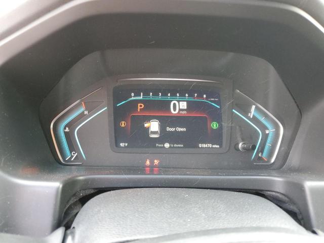 2023 HONDA ODYSSEY SPORT-L 5FNRL6H79PB045226