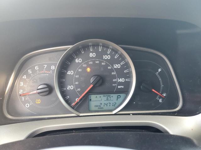 2014 TOYOTA RAV4 LE - 2T3BFREV6EW147068