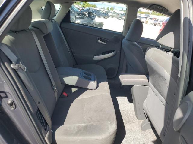 2011 TOYOTA PRIUS - JTDKN3DU1B1447989