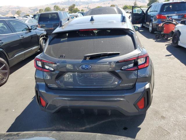 2024 SUBARU CROSSTREK PREMIUM JF2GUADC5R8852082
