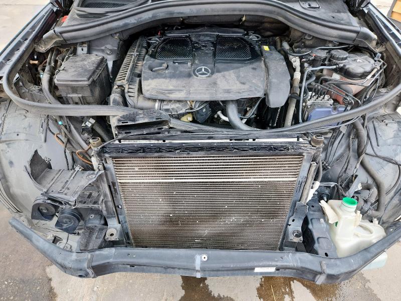 2018 MERCEDES-BENZ GLE 350 4JGDA5JB8JA999454