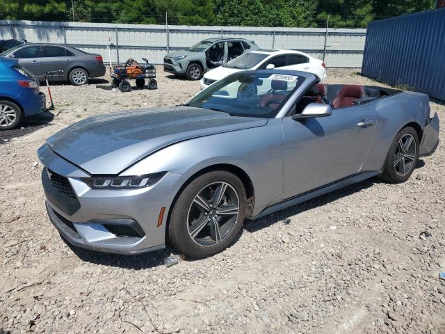 2024 FORD MUSTANG - 1FAGP8UH5R5109312