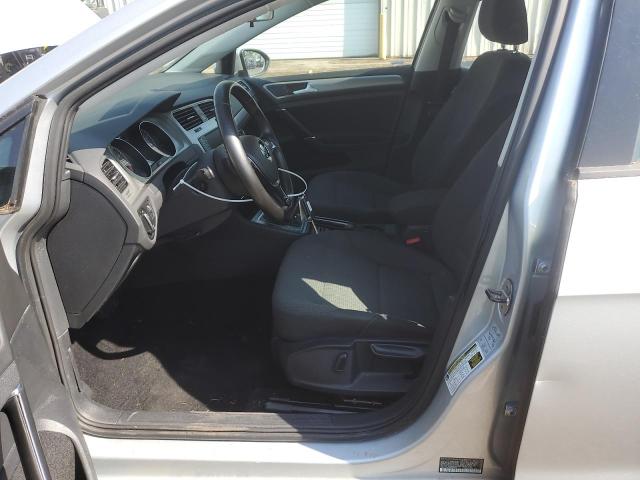 2017 VOLKSWAGEN GOLF SPORT 3VW017AU2HM528474