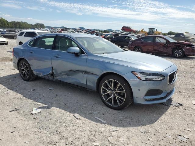 2018 VOLVO S90 T5 MOM LVY982MK4JP018686