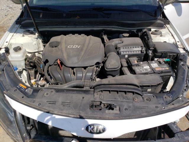 2015 KIA OPTIMA LX KNAGM4A73F5636507