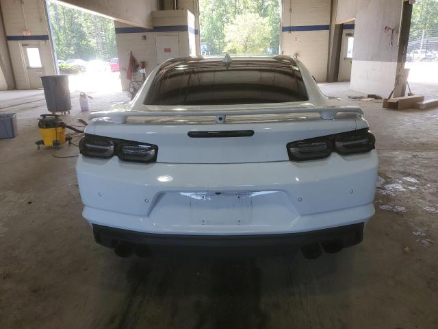 2019 CHEVROLET CAMARO SS - 1G1FH1R73K0158028