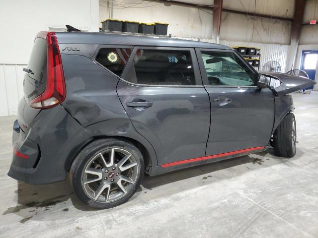 2021 KIA SOUL GT LI KNDJ63AU2M7762555