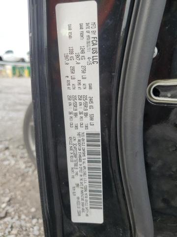 2015 DODGE JOURNEY CR - 3C4PDCGB0FT678819