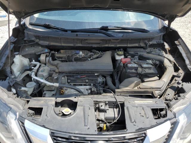 2020 NISSAN ROGUE S - KNMAT2MT1LP538780