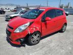 2015 CHEVROLET SPARK 1LT - KL8CD6S99FC746818