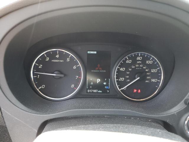 2017 MITSUBISHI OUTLANDER JA4AZ3A36HZ027533