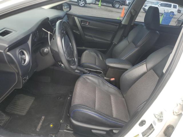 2017 TOYOTA COROLLA L - 5YFBURHEXHP650604
