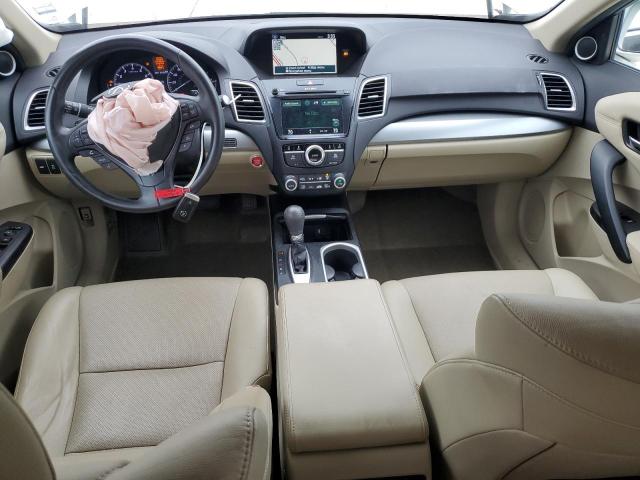 2016 ACURA RDX TECHNOLOGY 5J8TB3H54GL017905