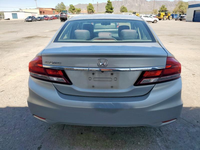 2015 HONDA CIVIC SE 2HGFB2F74FH542650