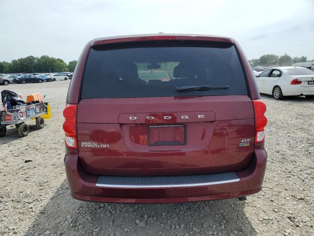 2019 DODGE GRAND CARA 2C4RDGEG8KR664016