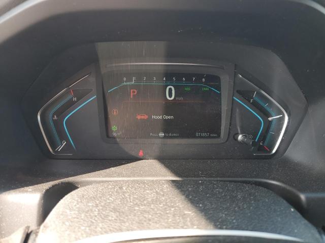 2018 HONDA ODYSSEY EX 5FNRL6H77JB028304