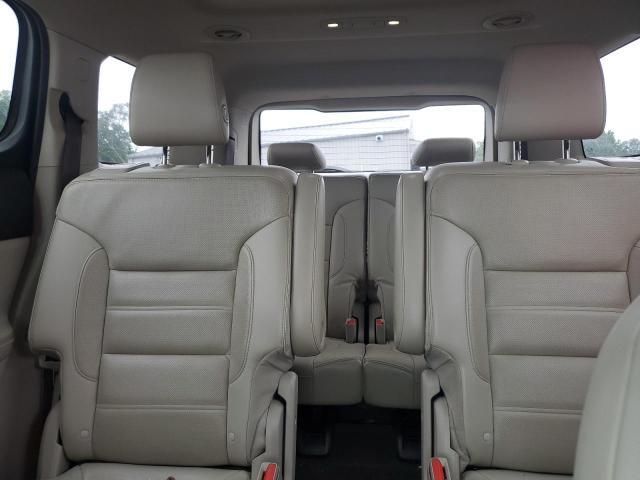 2018 GMC ACADIA DENALI 1GKKNXLS8JZ170494