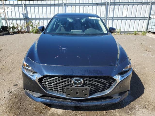 2025 MAZDA 3 SELECT S - JM1BPABM8S1788520