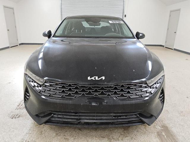 2023 KIA K5 LXS 5XXG14J20PG196534