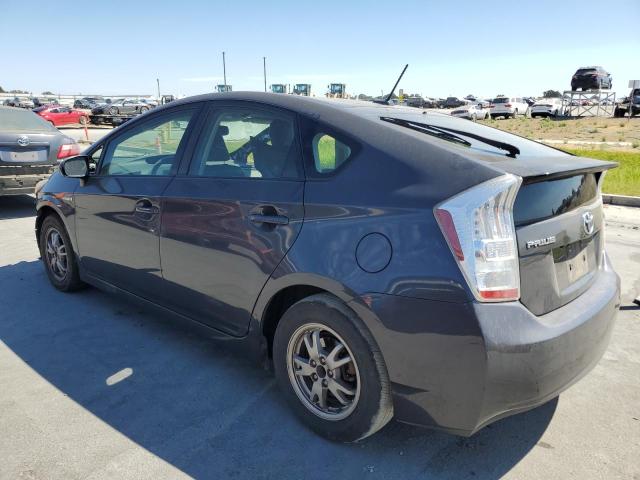 2011 TOYOTA PRIUS - JTDKN3DU0B0281356