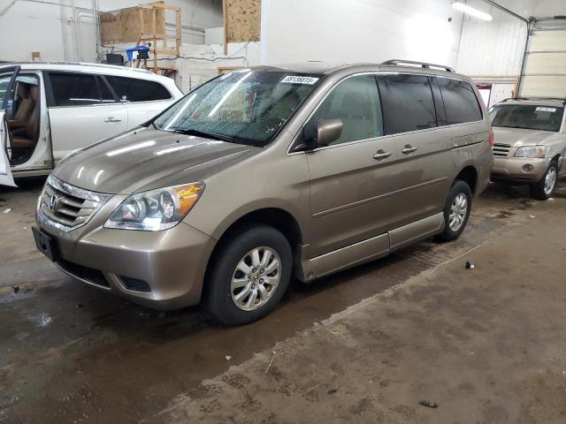 HONDA ODYSSEY EX