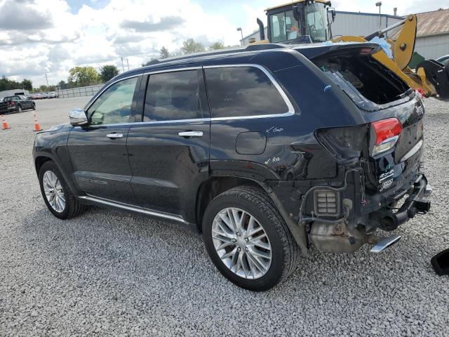 2018 JEEP GRAND CHEROKEE SUMMIT 1C4RJFJM7JC476383