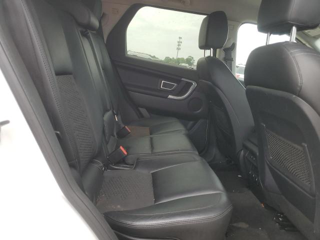 2016 LAND ROVER DISCOVERY SALCP2BG7GH592208