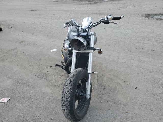 2007 SUZUKI VZ800 JS1VS56A872101129