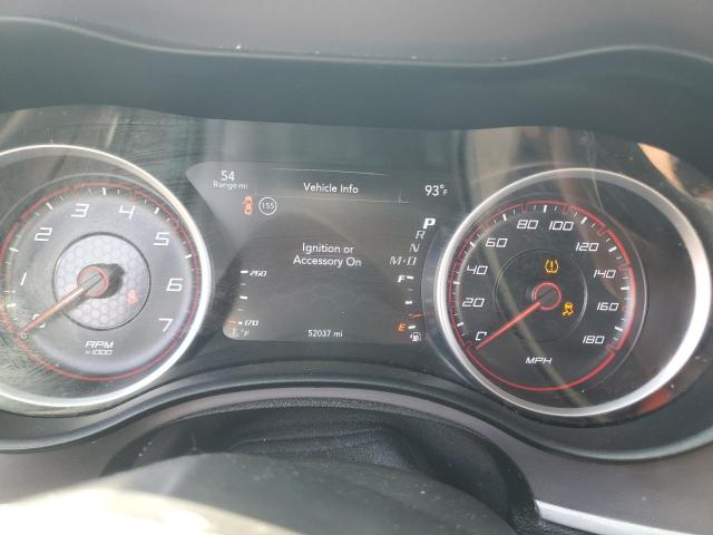 2021 DODGE CHARGER SC 2C3CDXGJXMH675174