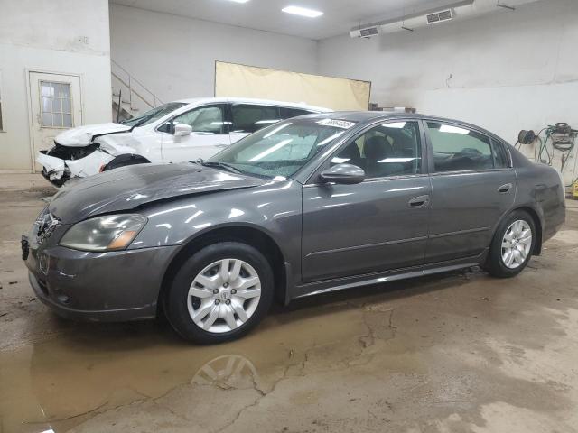 NISSAN ALTIMA S