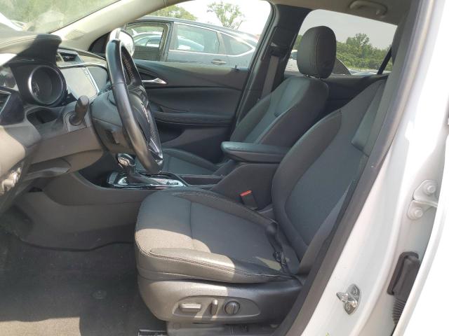 2022 BUICK ENCORE GX - KL4MMDS22NB106984