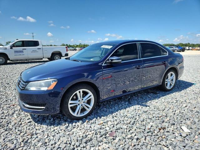 VOLKSWAGEN PASSAT SE
