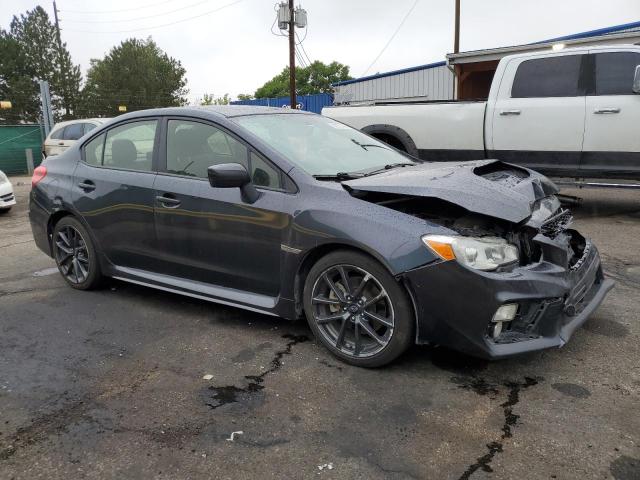 2018 SUBARU WRX PREMIU JF1VA1C63J9834114