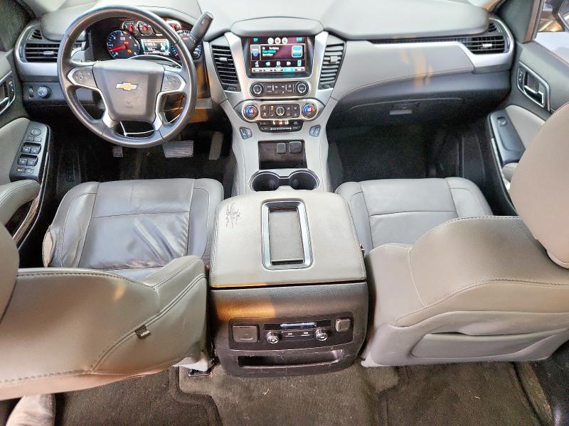 2015 CHEVROLET TAHOE C150 1GNSCBKC6FR259994