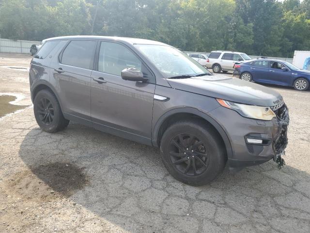2016 LAND ROVER DISCOVERY SALCR2BG0GH617797