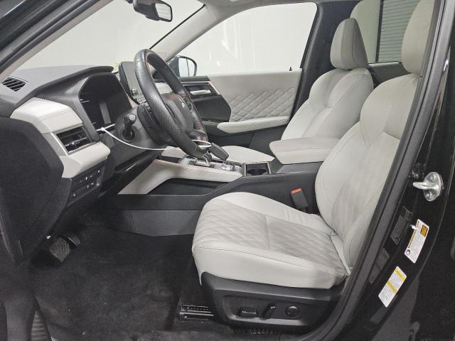 2024 MITSUBISHI OUTLANDER - JA4T5WA9XRZ055511