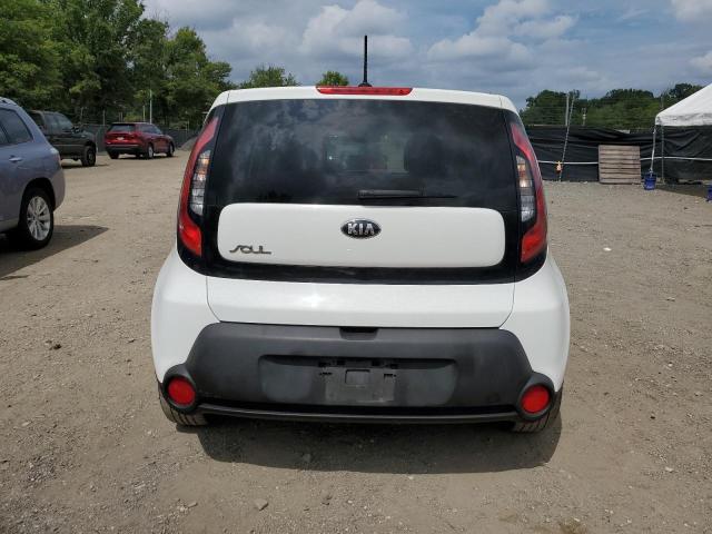 2016 KIA SOUL KNDJN2A27G7407624