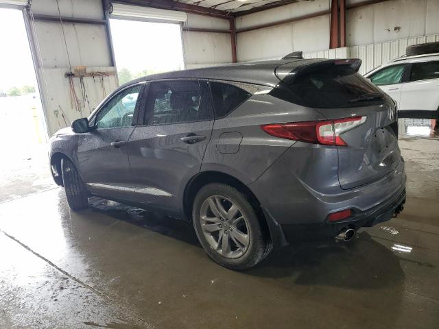 2020 ACURA RDX ADVANC 5J8TC2H75LL034117