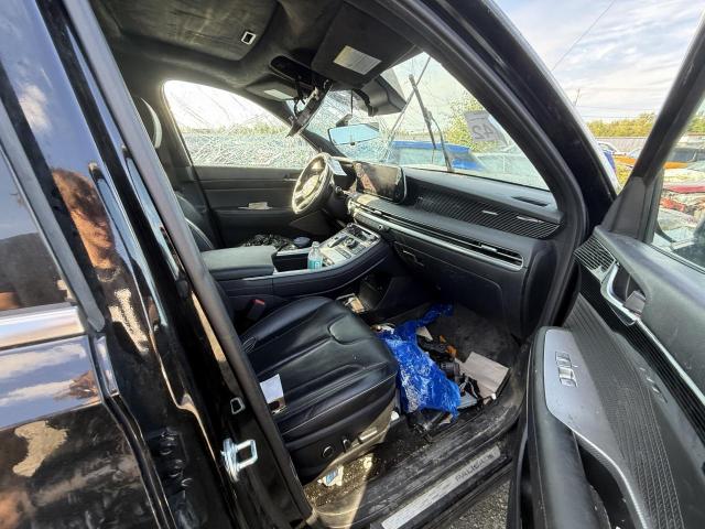 2024 HYUNDAI PALISADE L KM8R5DGE0RU681957